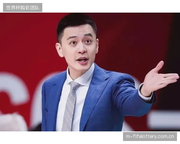辽宁主帅杨鸣大胆启用张博源,充分的战术授权是其成长的催化剂。 辽宁主帅杨鸣大胆启用张博源,充分的战术授权是其成长的催化剂。